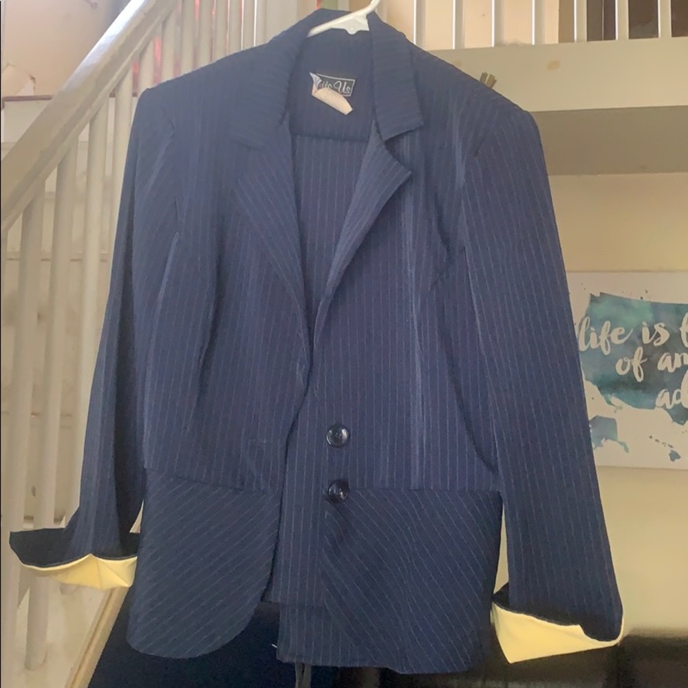Suit